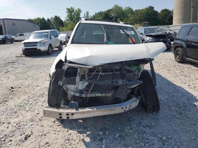 JTEBU5JR7D5145936 - 2013 TOYOTA 4RUNNER SR5 白色 照片 5