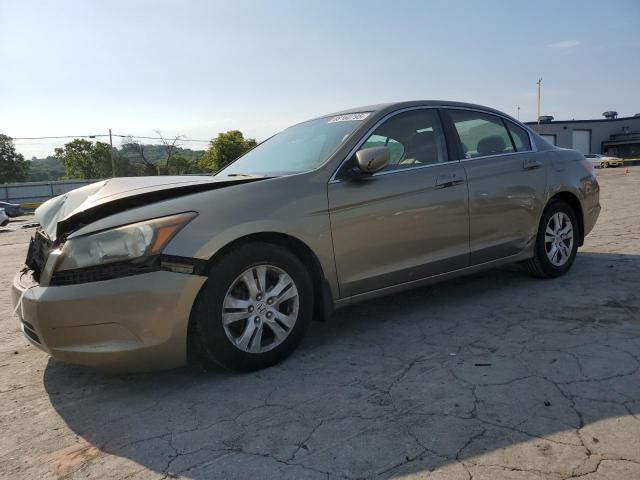 2009 HONDA ACCORD LXP, 