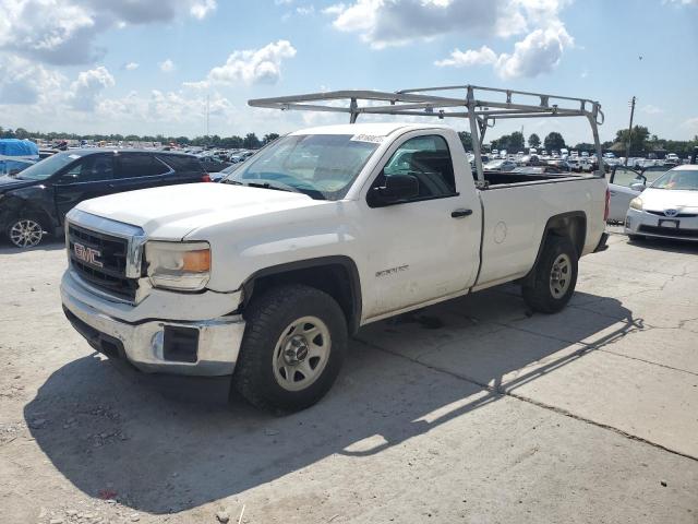 2015 GMC SIERRA C1500, 
