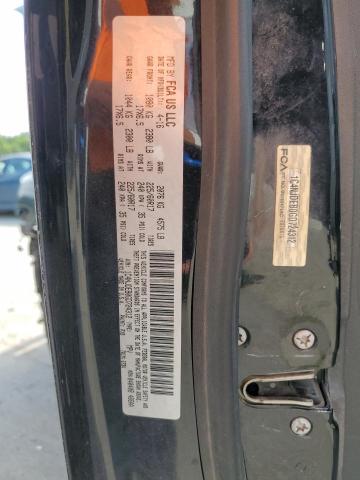 1C4NJDEB0GD724312 - 2016 JEEP COMPASS LATITUDE 石墨色 照片 13