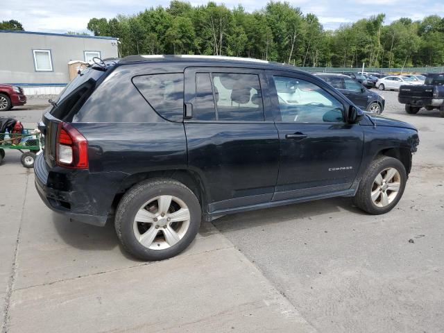 1C4NJDEB0GD724312 - 2016 JEEP COMPASS LATITUDE 石墨色 照片 3