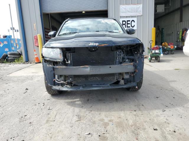 1C4NJDEB0GD724312 - 2016 JEEP COMPASS LATITUDE 石墨色 照片 5