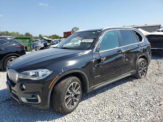 2018 BMW X5 XDRIVE35I, 