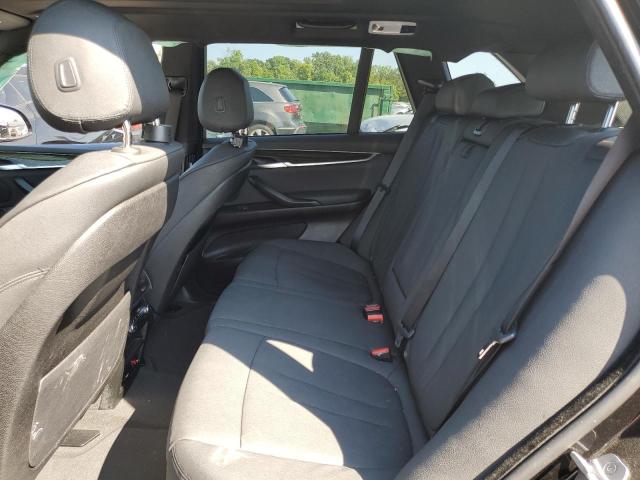 5UXKR0C5XJ0X86461 - 2018 BMW X5 XDRIVE35I Qara foto 11