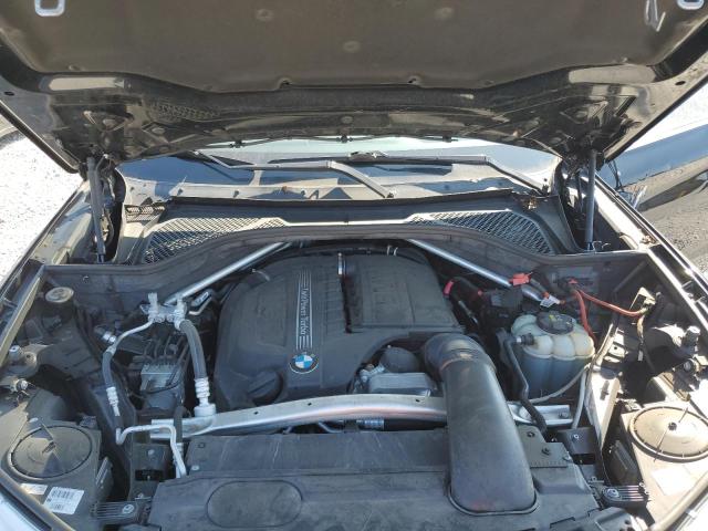 5UXKR0C5XJ0X86461 - 2018 BMW X5 XDRIVE35I Qara foto 12