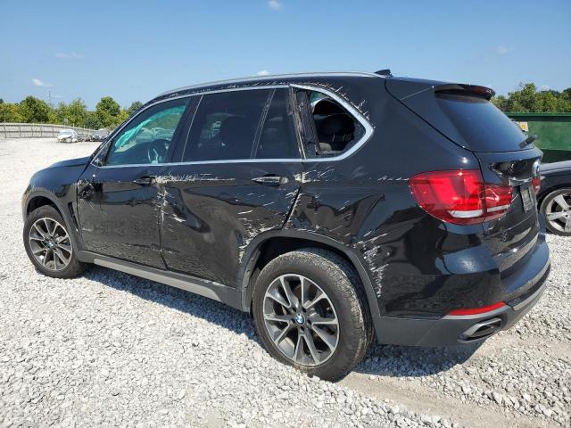 5UXKR0C5XJ0X86461 - 2018 BMW X5 XDRIVE35I Qara foto 2