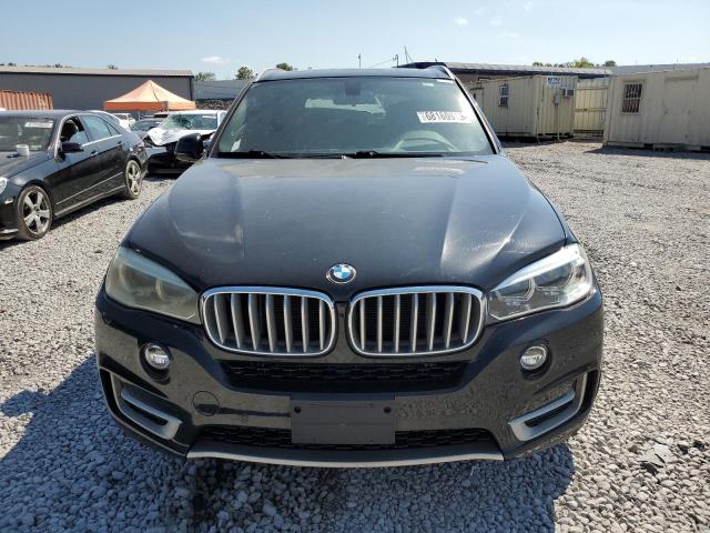 5UXKR0C5XJ0X86461 - 2018 BMW X5 XDRIVE35I Qara foto 5