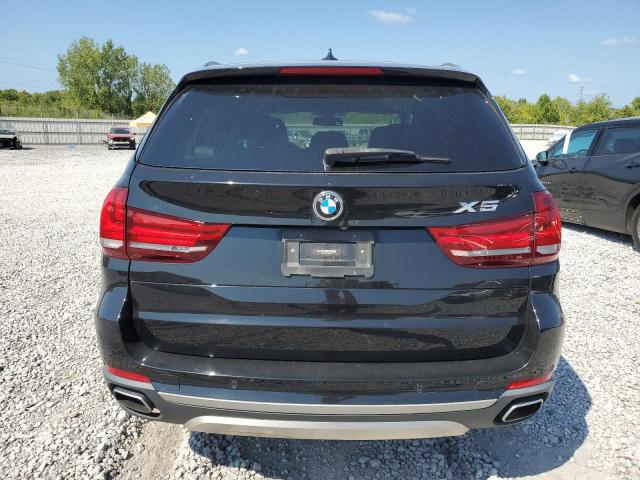 5UXKR0C5XJ0X86461 - 2018 BMW X5 XDRIVE35I Qara foto 6