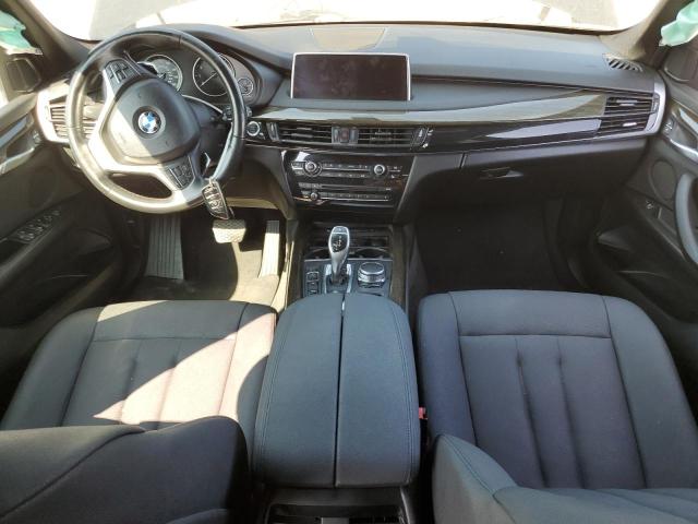 5UXKR0C5XJ0X86461 - 2018 BMW X5 XDRIVE35I Qara foto 8