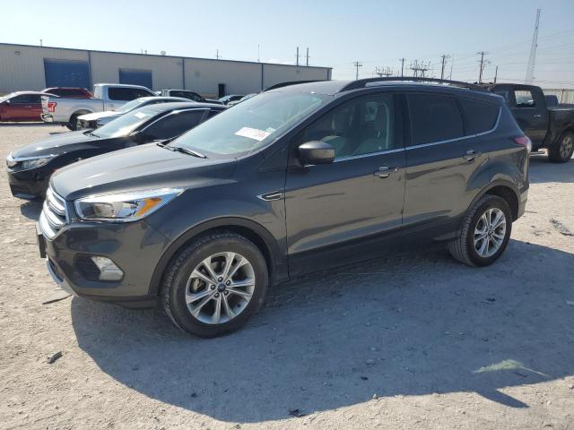 2018 FORD ESCAPE SE, 