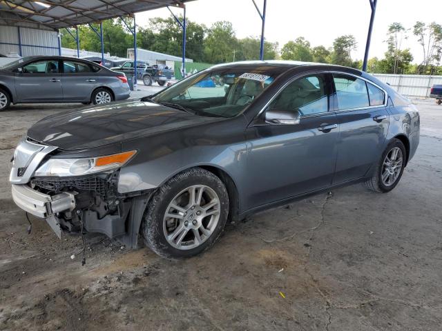 2010 ACURA TL, 