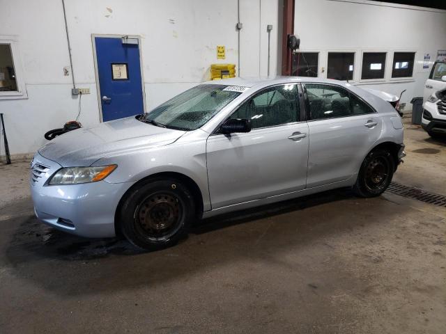 2007 TOYOTA CAMRY CE, 