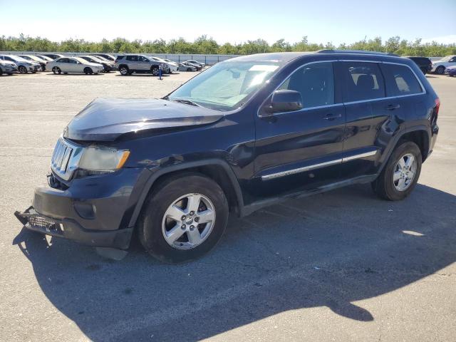 2011 JEEP GRAND CHEROKEE LAREDO, 