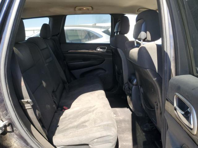 1J4RR4GG9BC515050 - 2011 JEEP GRAND CHEROKEE LAREDO Bleu photo 10