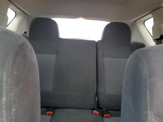 1C4NJDBB0FD423428 - 2015 JEEP COMPASS SPORT გრაფიტი ფოტო 10