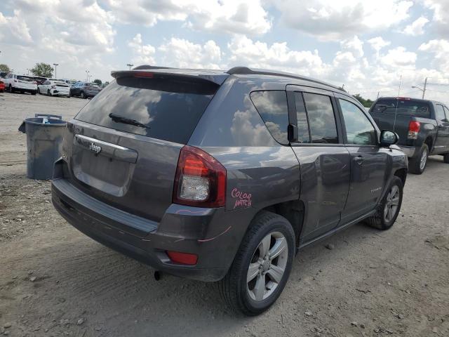 1C4NJDBB0FD423428 - 2015 JEEP COMPASS SPORT გრაფიტი ფოტო 3