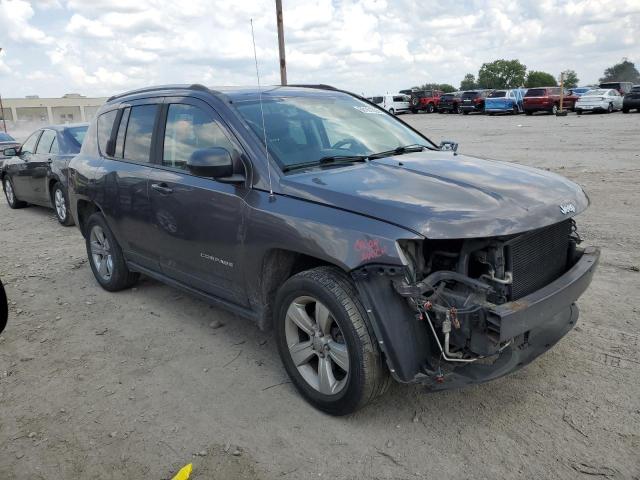 1C4NJDBB0FD423428 - 2015 JEEP COMPASS SPORT გრაფიტი ფოტო 4