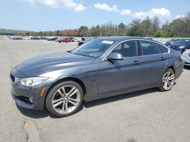 2017 BMW 430XI GRAN COUPE, 