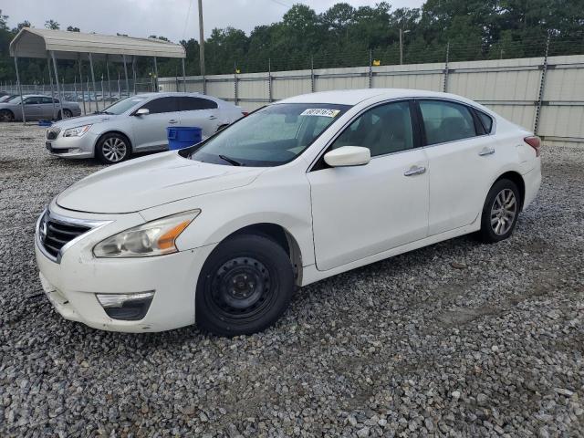 2013 NISSAN ALTIMA 2.5, 