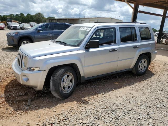 2009 JEEP PATRIOT SPORT, 