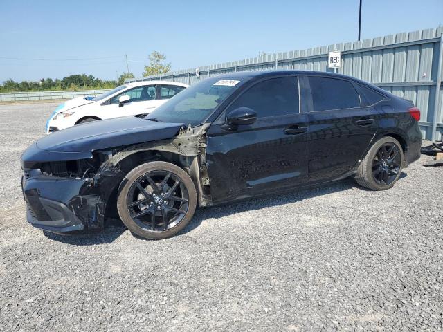 2023 HONDA CIVIC SPORT, 