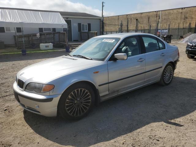 2002 BMW 330 I, 