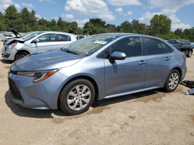 2020 TOYOTA COROLLA LE, 