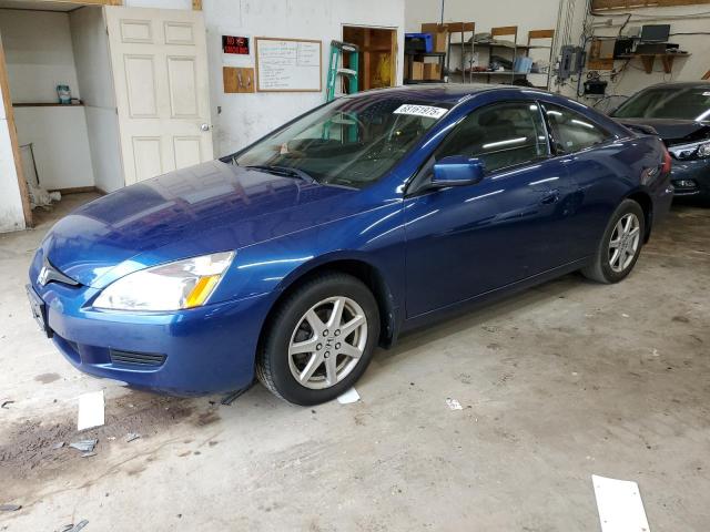 2003 HONDA ACCORD EX, 