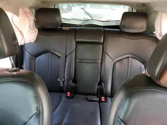 3GYFNCE34ES635961 - 2014 CADILLAC SRX PERFORMANCE COLLECTION Or photo 10