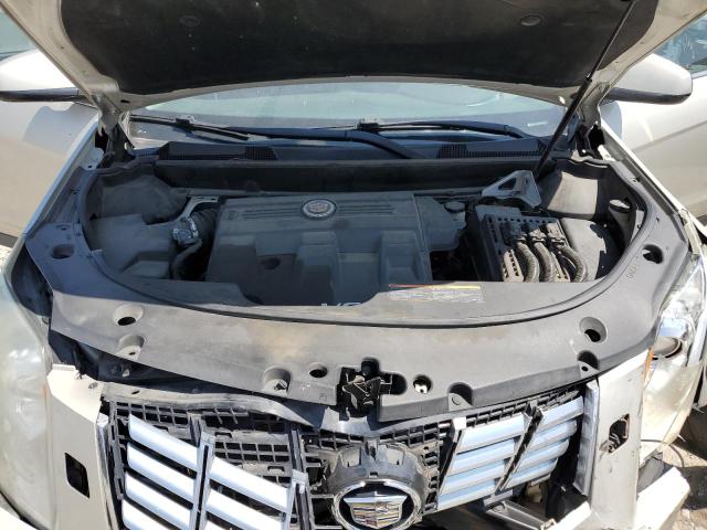 3GYFNCE34ES635961 - 2014 CADILLAC SRX PERFORMANCE COLLECTION Or photo 12