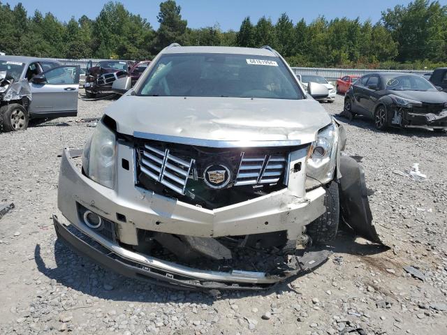 3GYFNCE34ES635961 - 2014 CADILLAC SRX PERFORMANCE COLLECTION Or photo 5