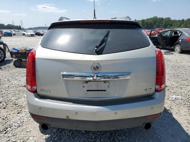 3GYFNCE34ES635961 - 2014 CADILLAC SRX PERFORMANCE COLLECTION Or photo 6