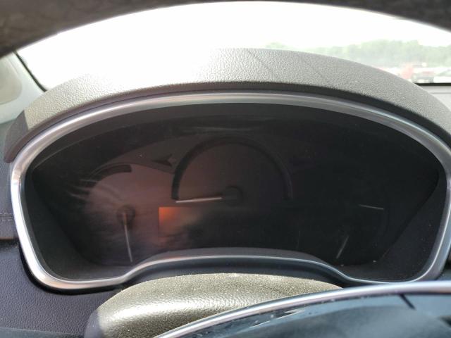 3GYFNCE34ES635961 - 2014 CADILLAC SRX PERFORMANCE COLLECTION Or photo 9