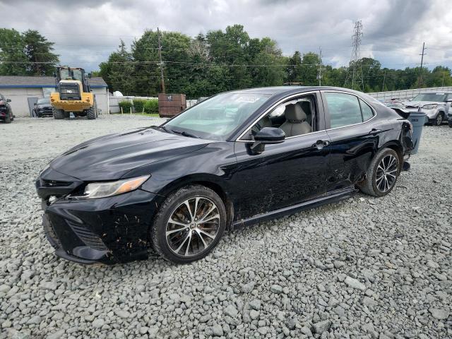 2020 TOYOTA CAMRY SE, 