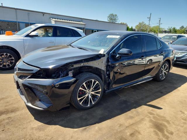 2018 TOYOTA CAMRY L, 