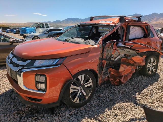 2020 MITSUBISHI OUTLANDER ES, 