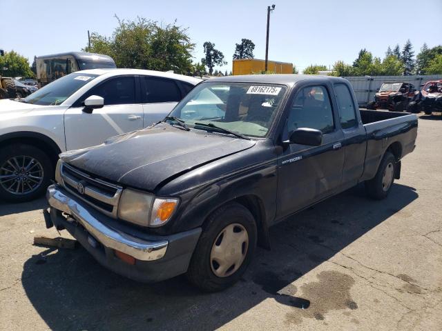 1998 TOYOTA TACOMA XTRACAB, 