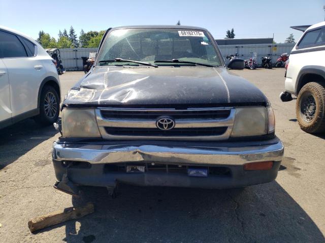 4TAVL52N3WZ072927 - 1998 TOYOTA TACOMA XTRACAB BLACK photo 5