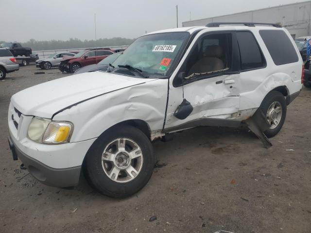 2003 FORD EXPLORER SPORT, 