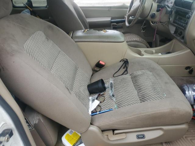 1FMZU70E93UC06362 - 2003 FORD EXPLORER SPORT 白色 照片 11