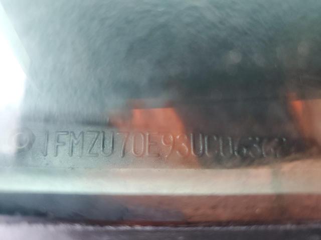 1FMZU70E93UC06362 - 2003 FORD EXPLORER SPORT 白色 照片 13