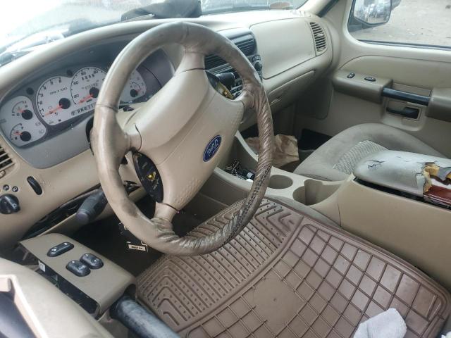 1FMZU70E93UC06362 - 2003 FORD EXPLORER SPORT 白色 照片 8