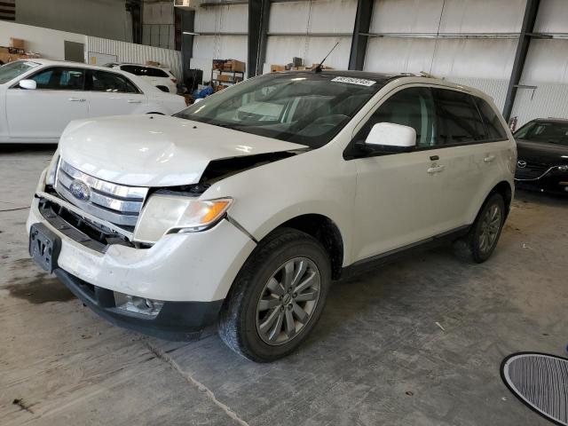 2010 FORD EDGE SEL, 