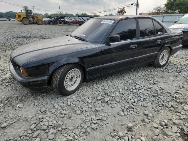 1995 BMW 540 I AUTOMATIC, 