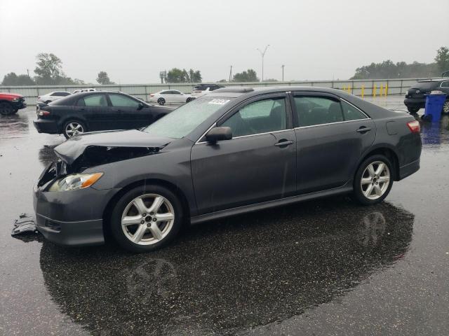 2007 TOYOTA CAMRY CE, 