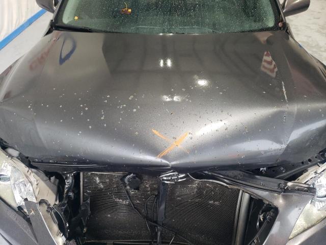 4T1BE46K97U604963 - 2007 TOYOTA CAMRY CE 灰色 照片 11