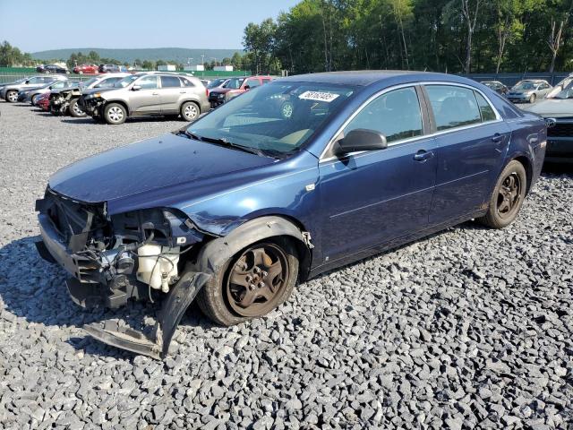 2008 CHEVROLET MALIBU LS, 