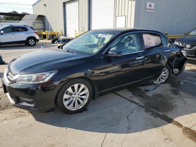 2015 HONDA ACCORD EXL, null