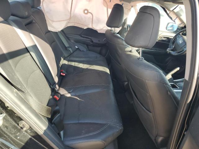 1HGCR2F89FA258856 - 2015 HONDA ACCORD EXL BLACK photo 10