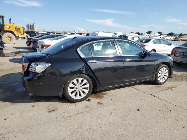 1HGCR2F89FA258856 - 2015 HONDA ACCORD EXL BLACK photo 3